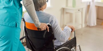 La Justicia reconoce a una mujer la incapacidad permanente