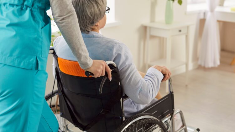 La Justicia reconoce a una mujer la incapacidad permanente