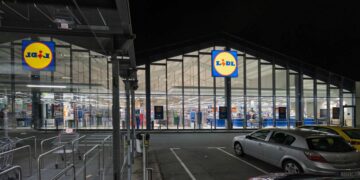 Lidl lo vuelve a hacer: este kit playero