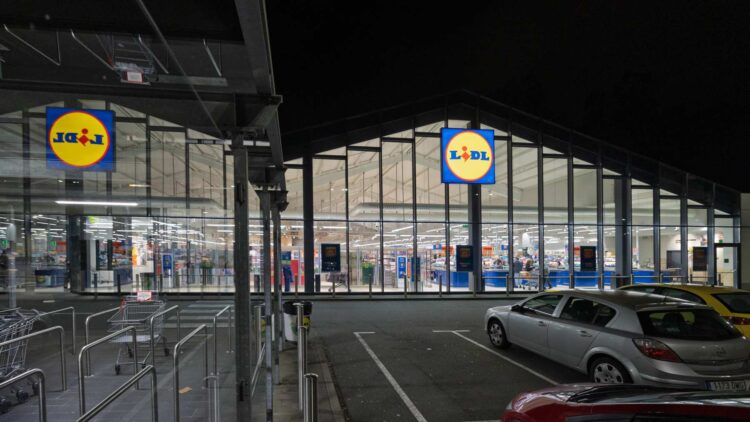 Lidl lo vuelve a hacer: este kit playero