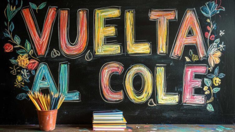 Confirmado: los libros vuelven a subir y harán que las familias se dejen este pastizal en la vuelta al cole este curso 1 Confirmado: los libros vuelven a subir