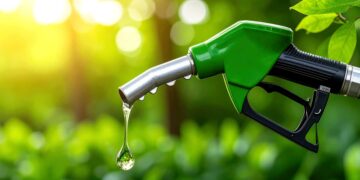 Los combustibles renovables ya están aquí