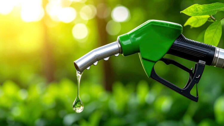 Confirmado: los combustibles renovables ya están aquí y podrían cambiar la forma en que conduces tu coche para siempre 1 Los combustibles renovables ya están aquí