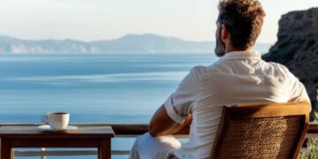 Consecuencias que tiene para la salud vivir cerca del mar