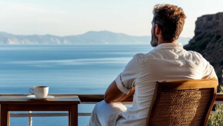 Confirmado: un estudio revela las consecuencias que tiene para la salud vivir cerca del mar o en zonas de interior 1 Consecuencias que tiene para la salud vivir cerca del mar