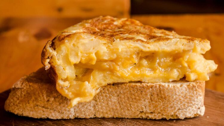 El secreto mejor guardado de la mejor tortilla de España