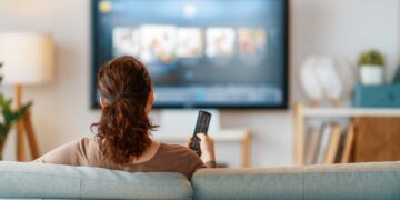 Estas funciones de tu televisión mejora la imagen