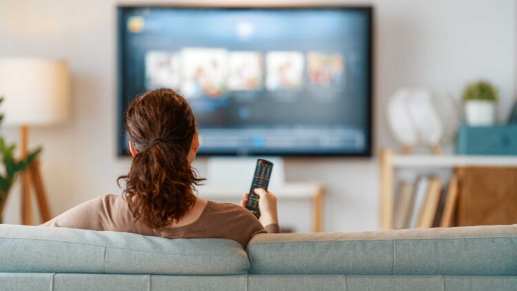 Estas funciones de tu televisión mejora la imagen