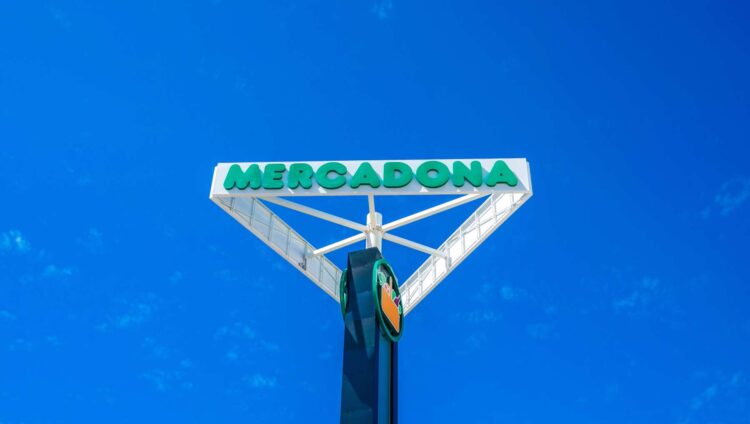 Horarios Mercadona