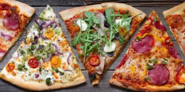 Mercadona sorprende con esta nueva pizza