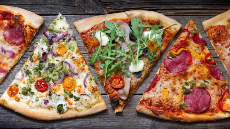 Ni barbacoa ni jamón y queso: Mercadona sorprende con esta nueva pizza que está arrasando por su sabor y precio 1 Mercadona sorprende con esta nueva pizza