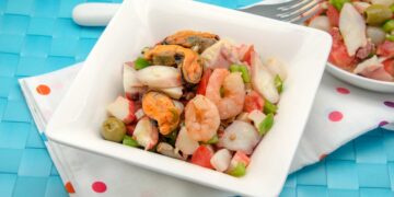 Mercadona lo vuelve a hacer: este producto sabe a mar