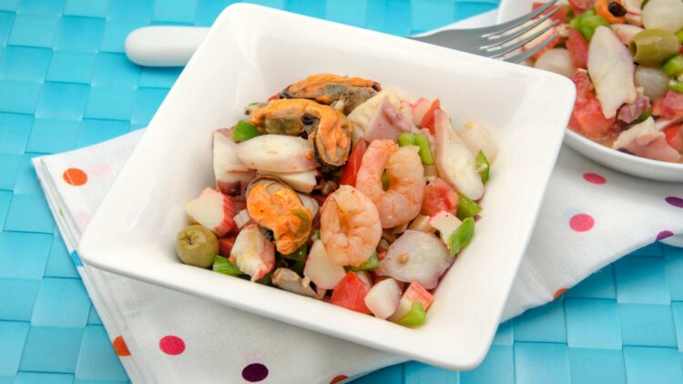 Mercadona lo vuelve a hacer: este producto sabe a mar