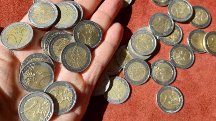 Si tienes esta moneda conmemorativa de 2 euros