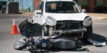 El airbag será obligatorio en estas motos