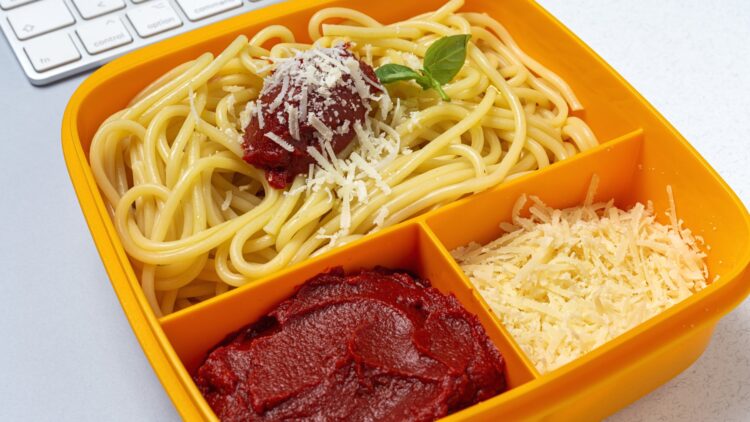 La alerta de un experto: conservar de manera incorrecta la pasta o el arroz puede tener estos efectos en tu organismo 1 Conservar de manera incorrecta la pasta o el arroz