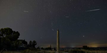 La NASA lo confirma: las Perseidas serán más visibles estos días