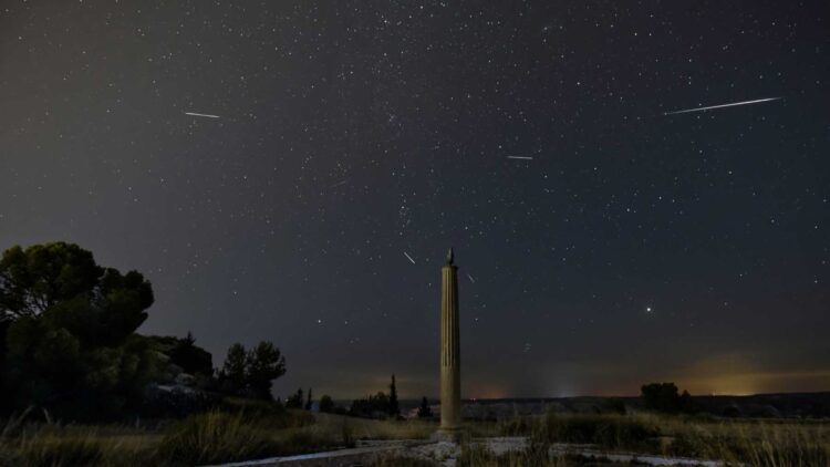 La NASA lo confirma: las Perseidas serán más visibles estos días y estos son los mejores trucos para verlas 1 La NASA lo confirma: las Perseidas serán más visibles estos días