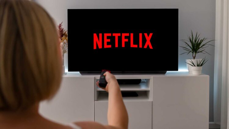 Netflix