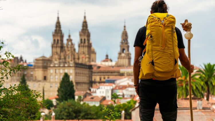 La palabra viral de cada verano en Galicia: qué es un ‘fodechincho’, cómo aprender a identificarlos y cómo no serlo 1 Turismo Galicia
