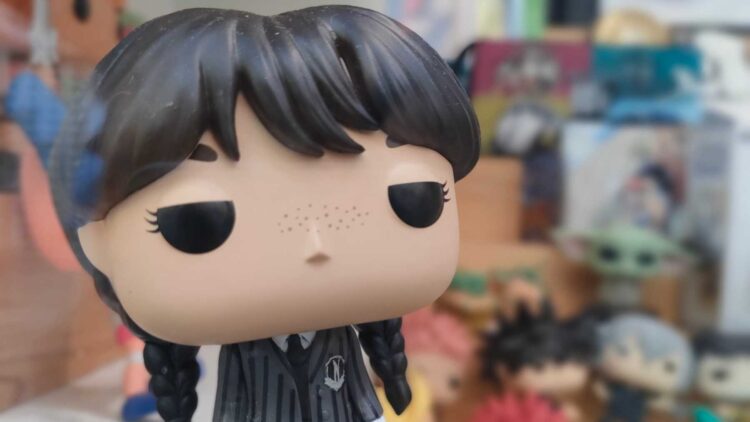 Es oficial: Netflix vuelve a arrasar con su último fenómeno viral que ya lleva 50 millones de visualizaciones 1 Netflix vuelve a arrasar con su último fenómeno viral