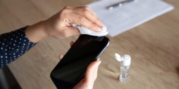 Este truco te permitirá alargar la vida útil de tu SmartPhone