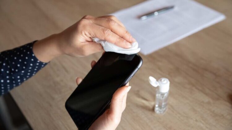 Este truco te permitirá alargar la vida útil de tu SmartPhone