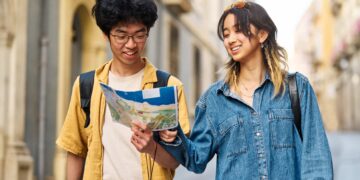 El dineral que se dejan los turistas cuando visitan España