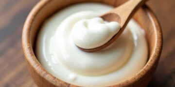 Nuevo lácteo Mercadona