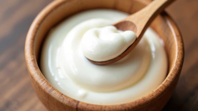 Nuevo lácteo Mercadona