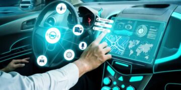 La última versión de Android Auto cambia tu experiencia