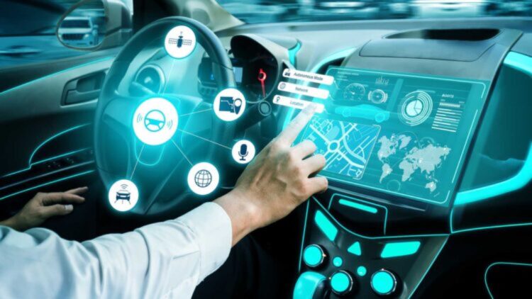 Es oficial: la última versión de Android Auto cambia tu experiencia al volante gracias a estas novedades 1 La última versión de Android Auto cambia tu experiencia