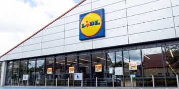 Lidl lo vuelve a hacer: cambia tu pasillo sin necesidad de obras