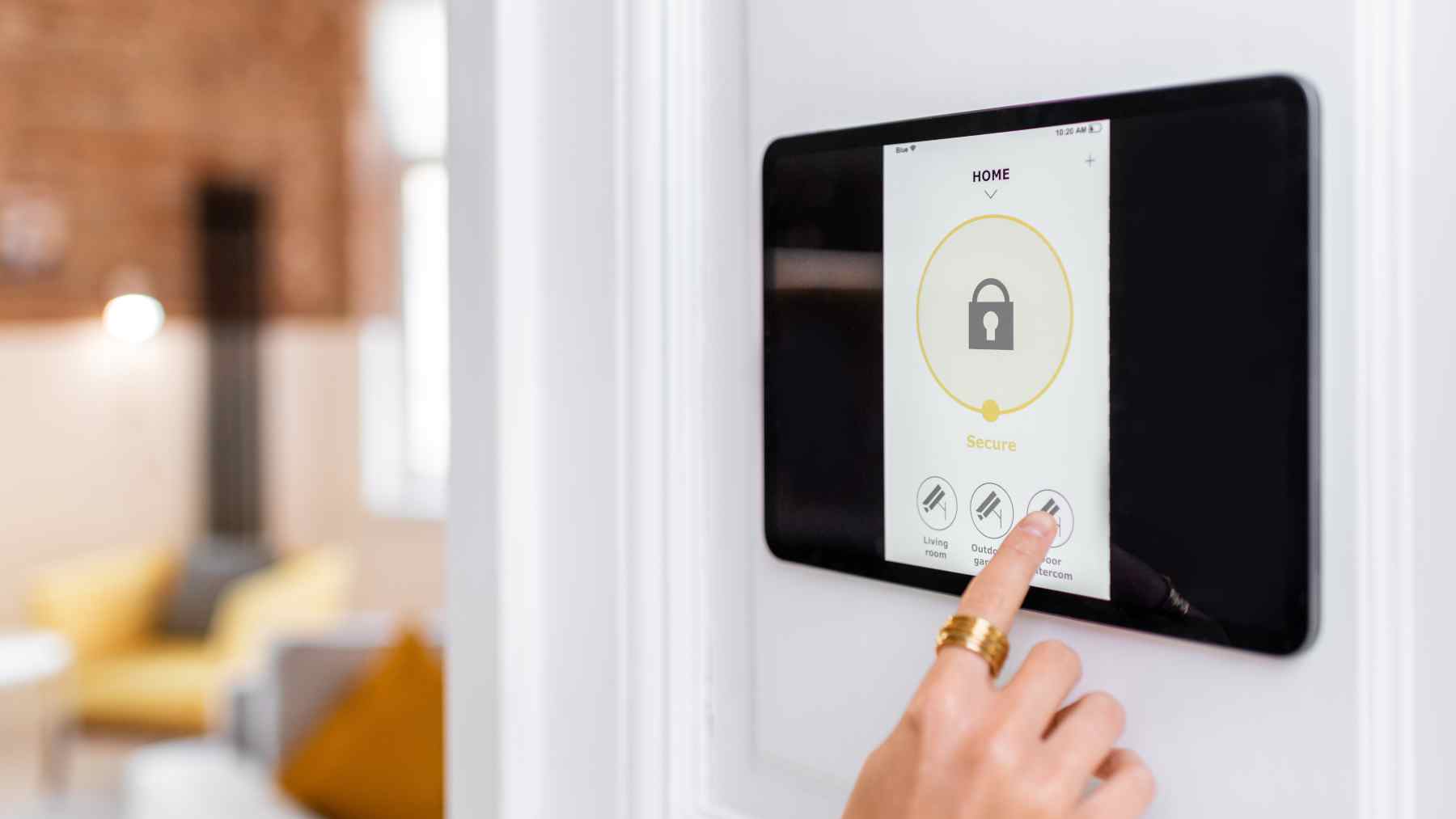 Así puedes blindar tu casa contra los okupas