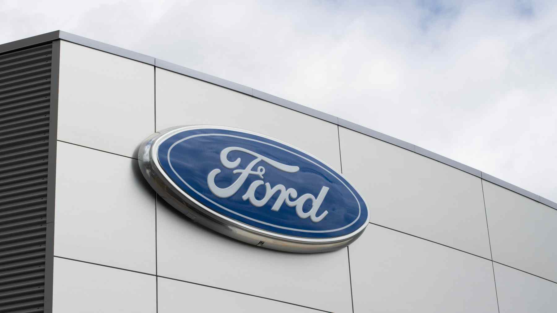 Es oficial: Ford prepara un cambio importante