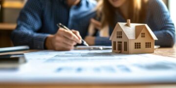 Adiós al sueño de la casa propia