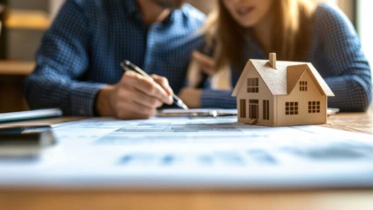 Adiós al sueño de la casa propia