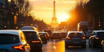 Los pasos a seguir si te vas a llevar tu coche fuera del país