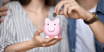 El dinero máximo que deberías tener en tu cuenta bancaria