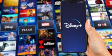 Disney+ anuncia sus estrenos del mes de septiembre