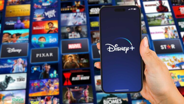 Disney+ anuncia sus estrenos del mes de septiembre