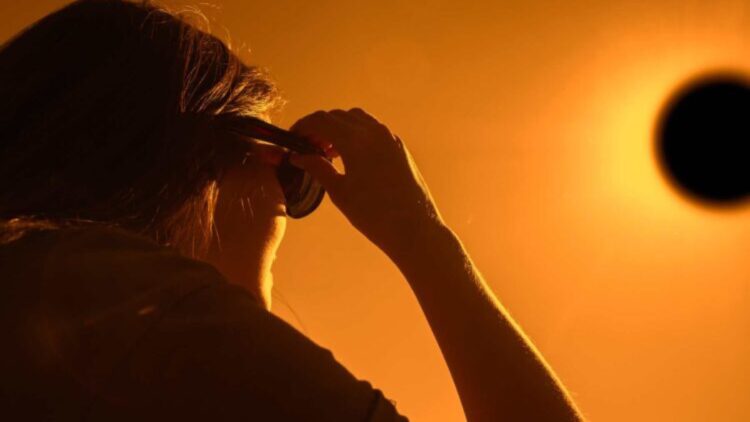 Es oficial: se acerca un nuevo eclipse solar