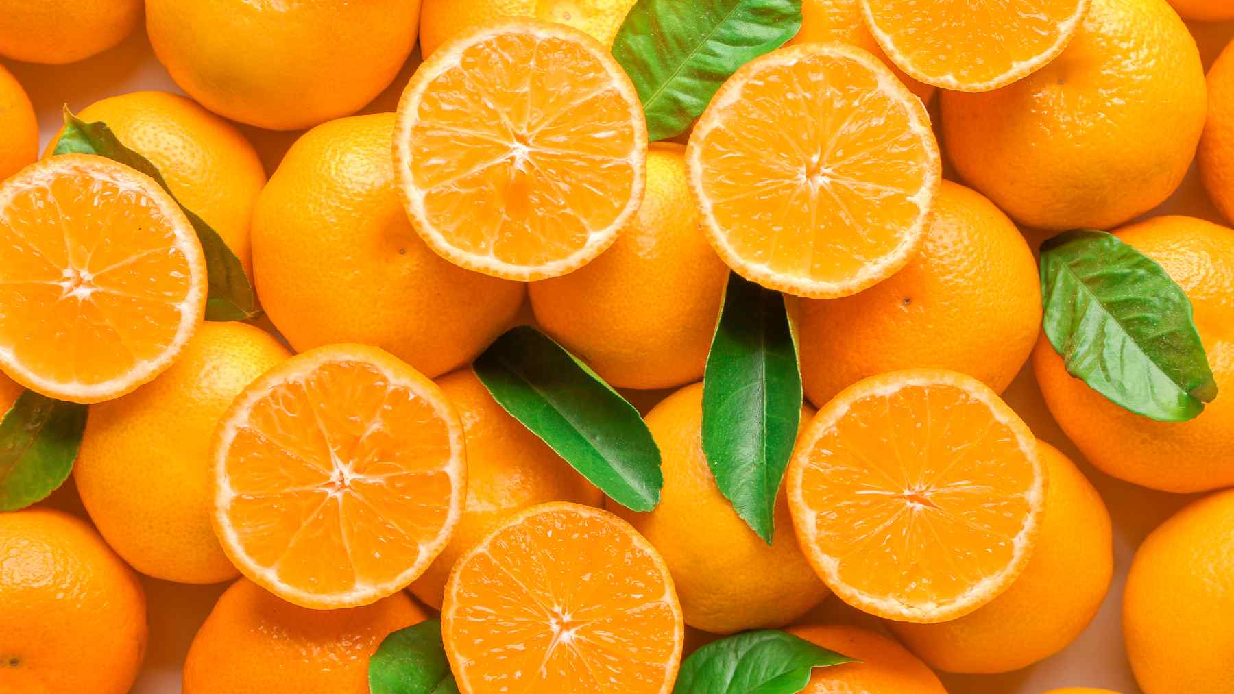 Estas frutas hidratan más que muchas bebidas deportivas