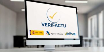 El único formato legal para tener tus facturas a partir del 1 de enero