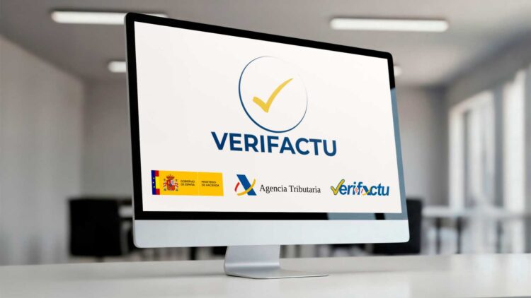 Ni Excel ni Word: este será el único formato legal para tener tus facturas a partir del 1 de enero 1 El único formato legal para tener tus facturas a partir del 1 de enero