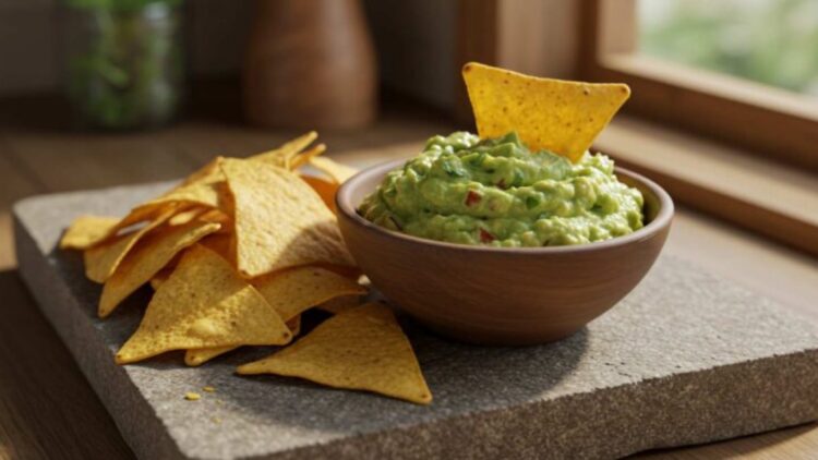 El éxito para que tu guacamole sepa a México