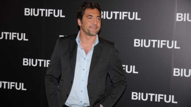 La sorprendente revelación de Javier Bardem: esto es lo que piensa el nominado al Emmy sobre “los hombres de verdad” 1 La sorprendente revelación de Javier Bardem