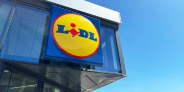 Lidl continúa su expansión en el centro de esta ciudad