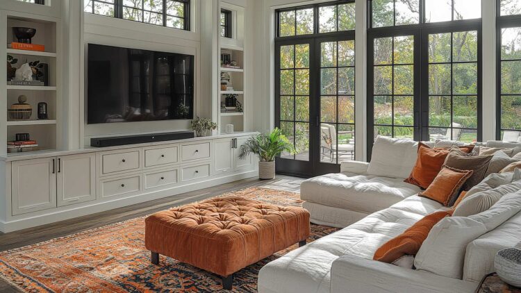 Utiliza este truco para limpiar la pantalla de tu televisión