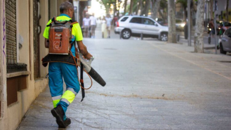 El dineral que se gasta diariamente el Ayuntamiento de Madrid